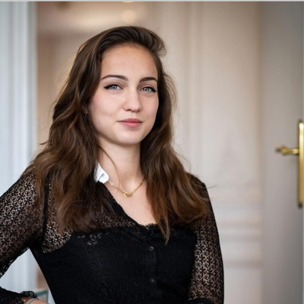 Maitre Maître Marion DRIOT Avocat Paris