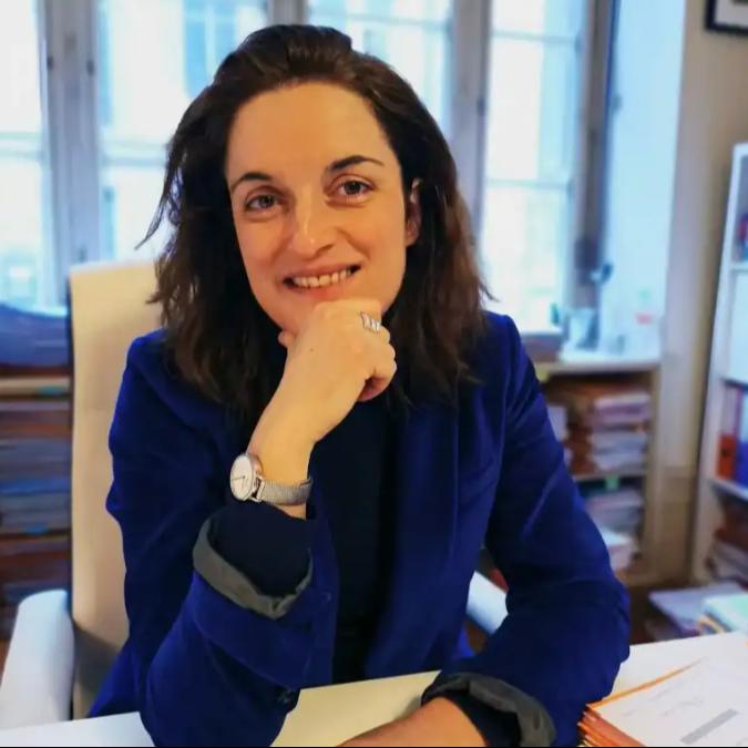 Maitre Maître Marlène THÉRISSE Avocat Strasbourg