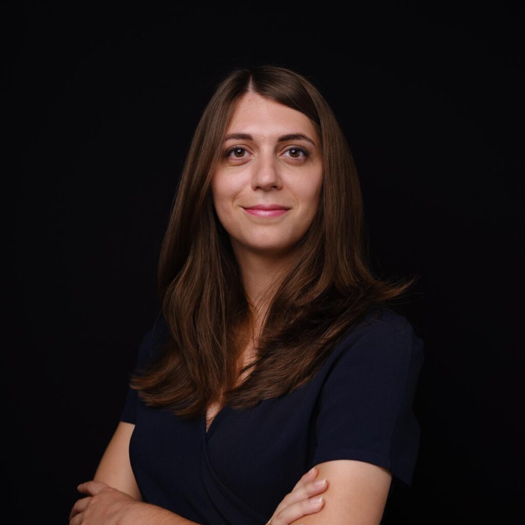 Maitre Maître Mathilde MARTINEZ Avocat Clichy