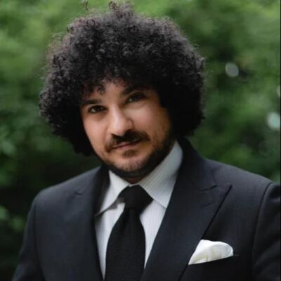 Maître Mehdy KADRI avocat cryptomonnaie Paris