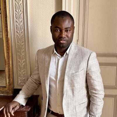 Maître Moussa OUATTARA — Avocat Indépendant 