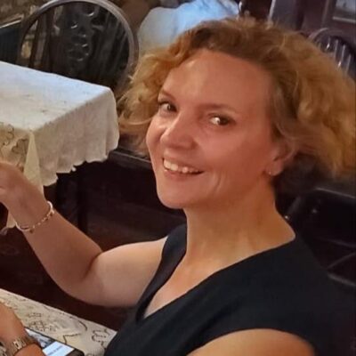 Maître Séverine DUPUY-BUSSON avocat Paris