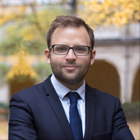 Maitre Maître Simon ULRICH Avocat Lyon
