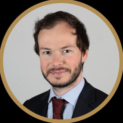 Maître Vincent Scuderoni avocat Paris