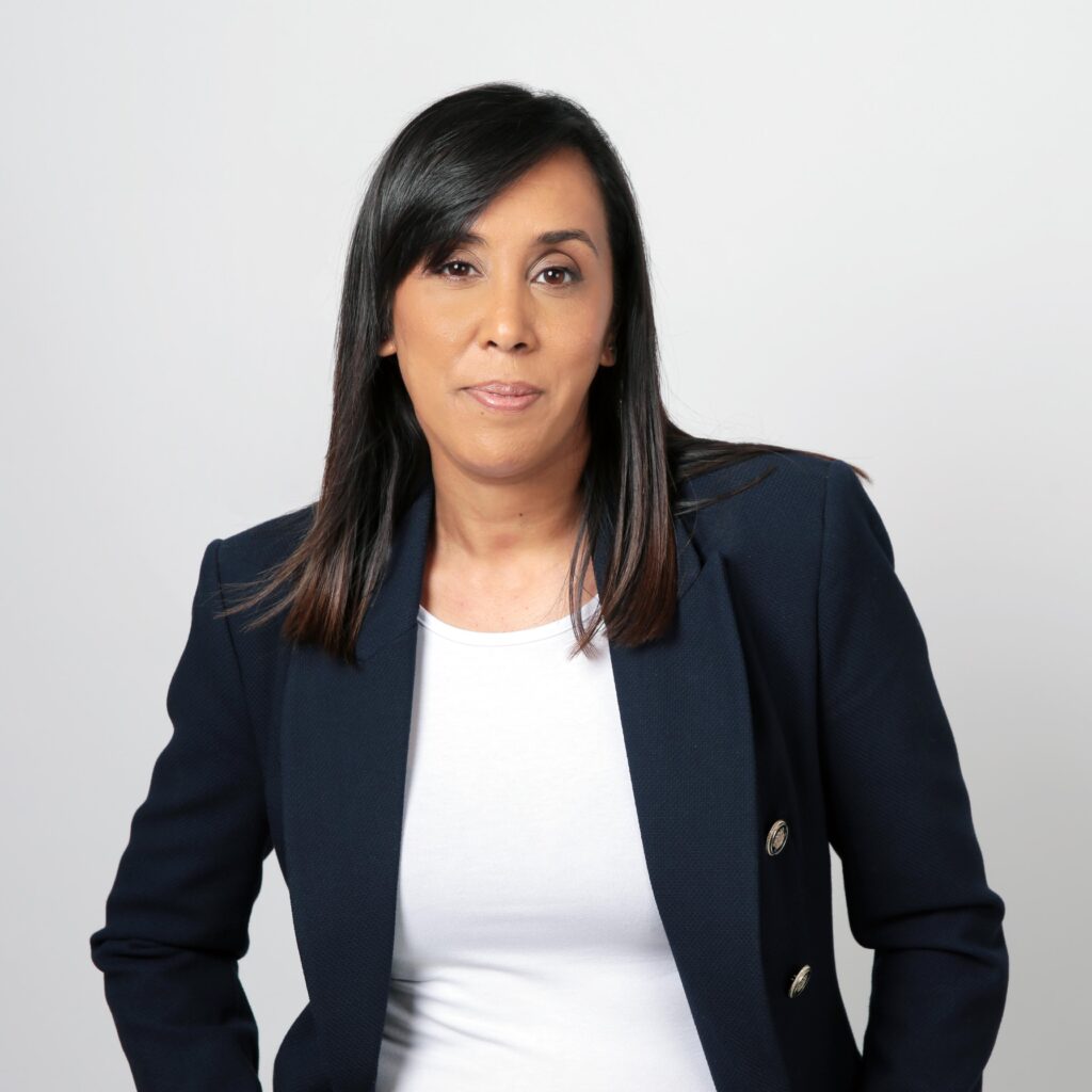 Maitre Maître zareen CHADEE Avocat Paris