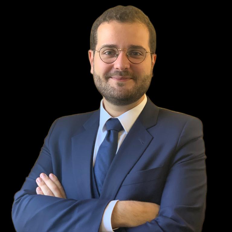 Maitre Maître Alexandre FRECH Avocat Paris