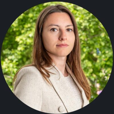 Maître Anna TCHAVTCHAVADZÉ — Avocat Indépendant 