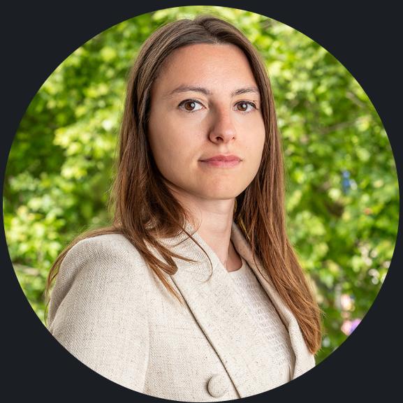 Maitre Maître Anna TCHAVTCHAVADZÉ Avocat Paris