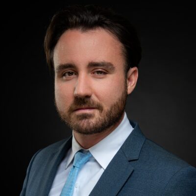 Maître Augustin TRUBERT — Avocat Indépendant 