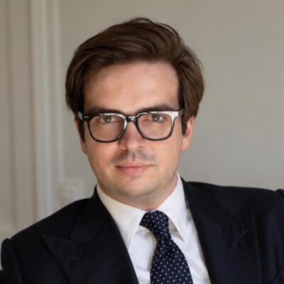 Maître Bertrand LOUE avocat Paris