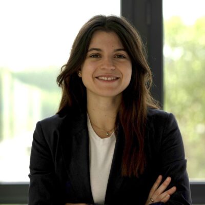 Maître Camille VACON avocat Droit des contrats Paris 16ème