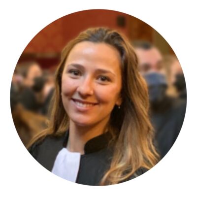 Maître Chloé GRAMACCIA — Avocat Indépendant 