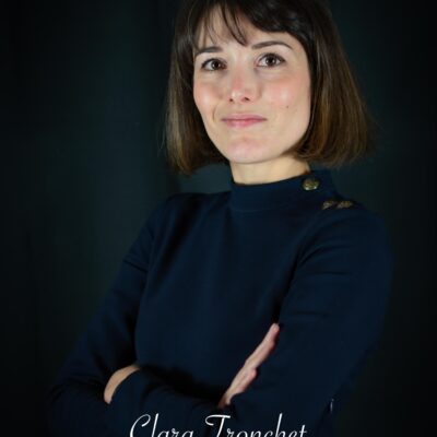 Maître Clara TRONCHET — Avocat Indépendant