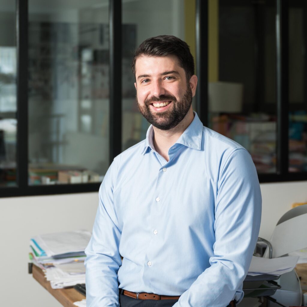 Maitre Maître Clément SCORDO Avocat Lyon