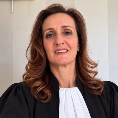 Maître Emma BARRET avocat rupture conventionnelle Périgueux