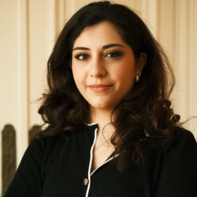 Maître Eugénie DUCROC ACCAOUI avocat Paris
