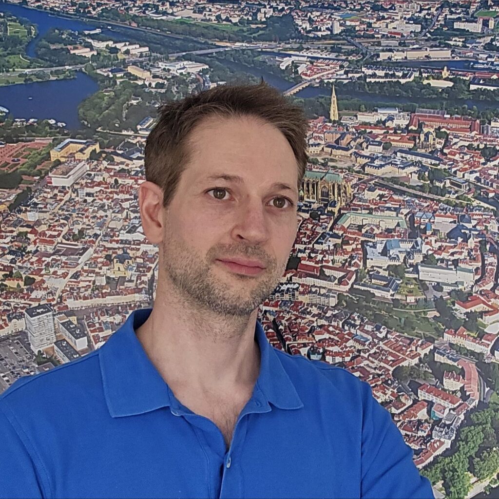 Maitre Maître Florent KAHN Avocat Metz