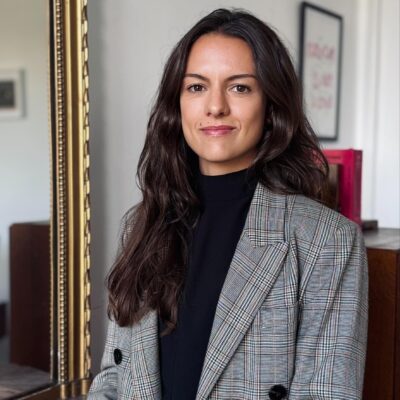 Maître Gabriela GRECO — Avocat Indépendant 