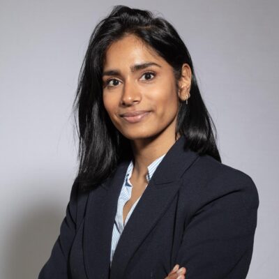 Maître Gowthamy ILLAIRE avocat Droit des contrats Paris 16ème