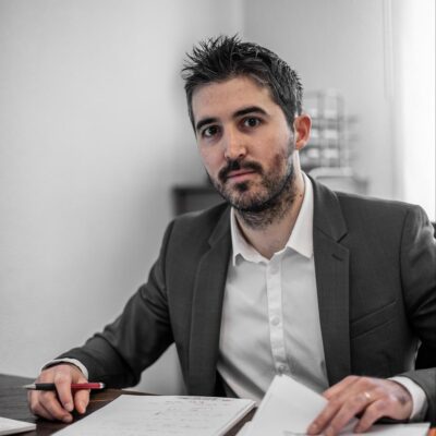 Maître Guillaume AYVAYAN avocat conseil des prudhommes Lyon