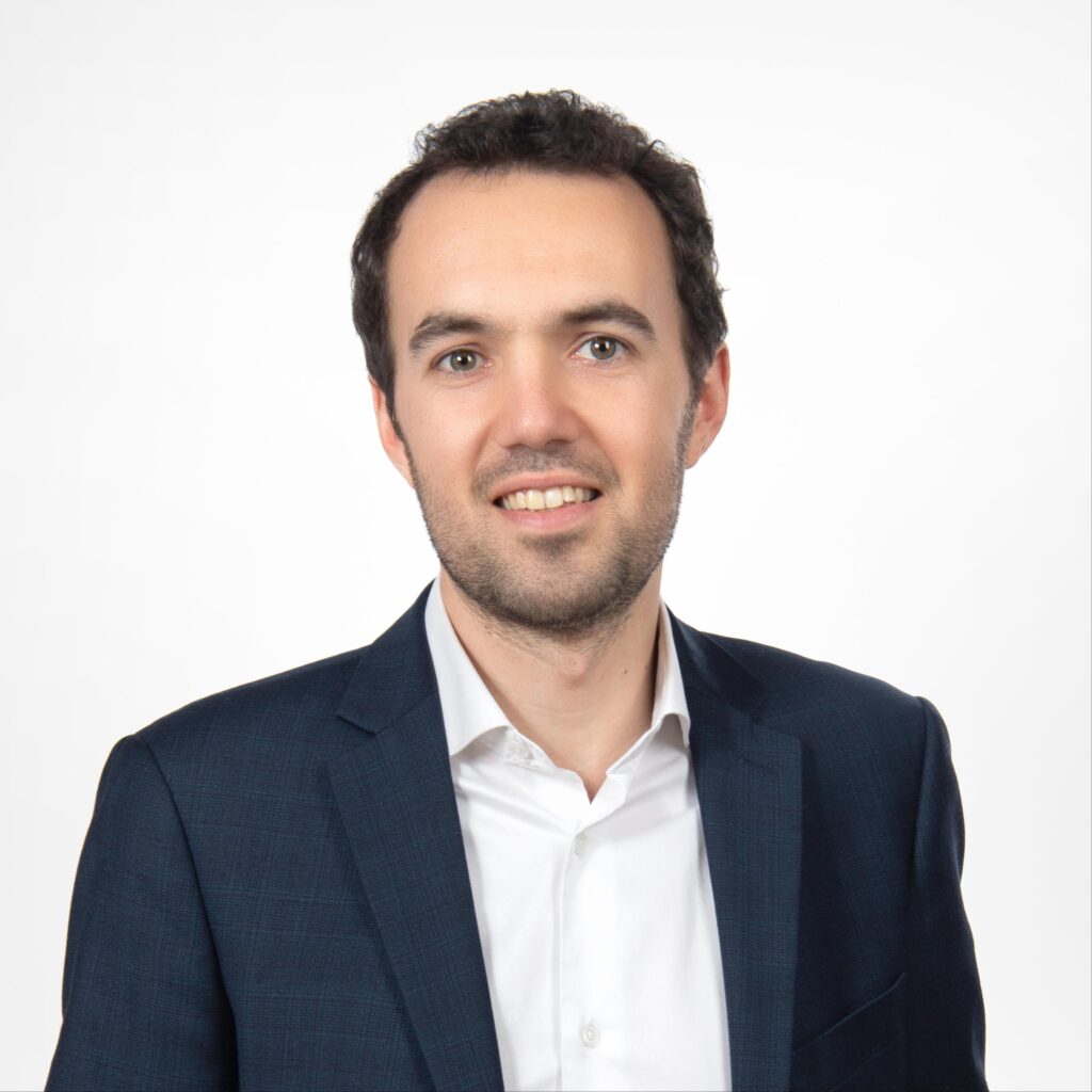 Maitre Maître Guillaume DE SAINT-PERN Avocat Bordeaux