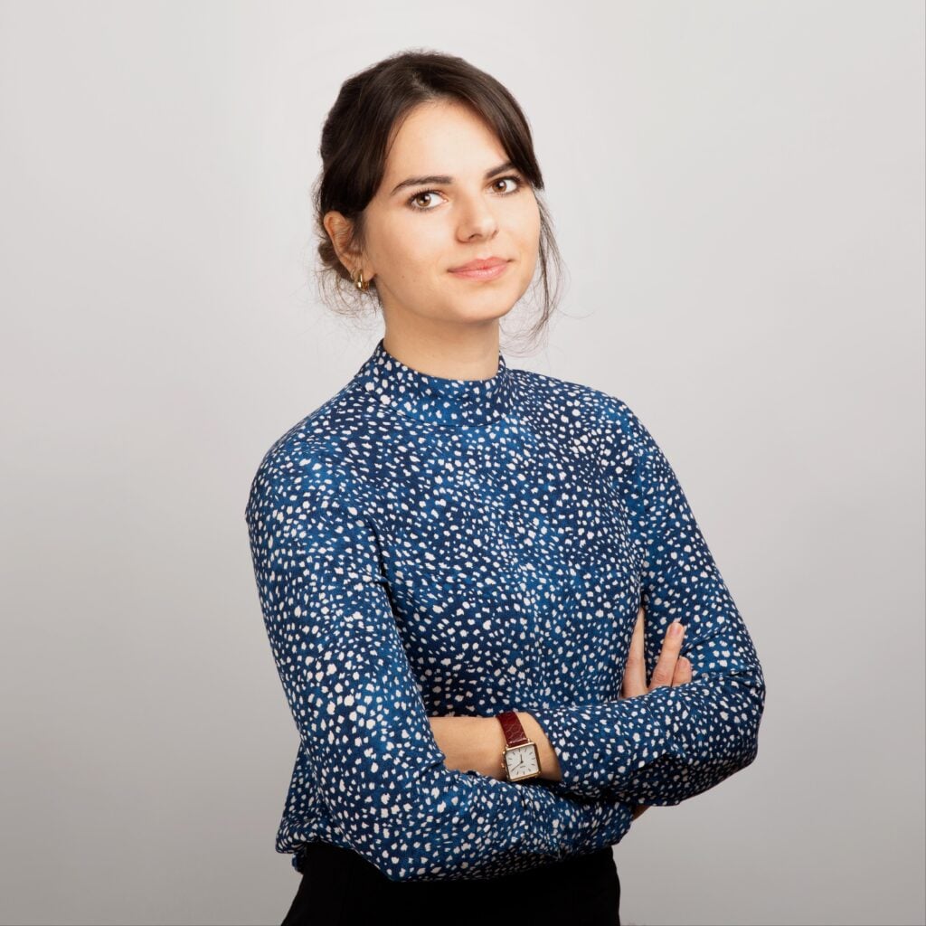 Maitre Maître gwendoline NEIVA GONCALVES Avocat Paris