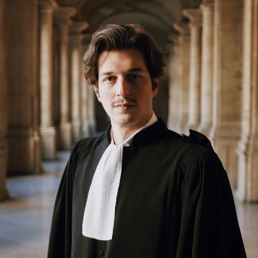 Maitre Maître Ilker NABIER Avocat Paris