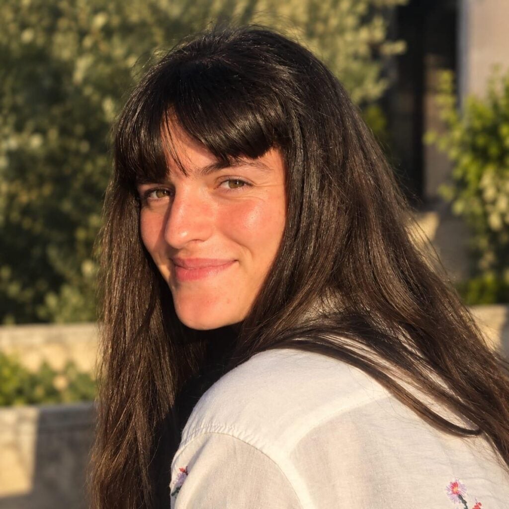 Maitre Maître Inés GARCIA NIETO Avocat Paris