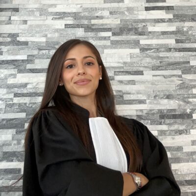 Maître Léa HAMIDOUCHE avocat rédaction de contrat Cagnes-sur-Mer