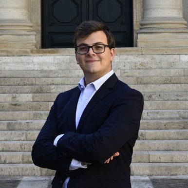 Maitre Maître Louis FLORÉE Avocat Paris
