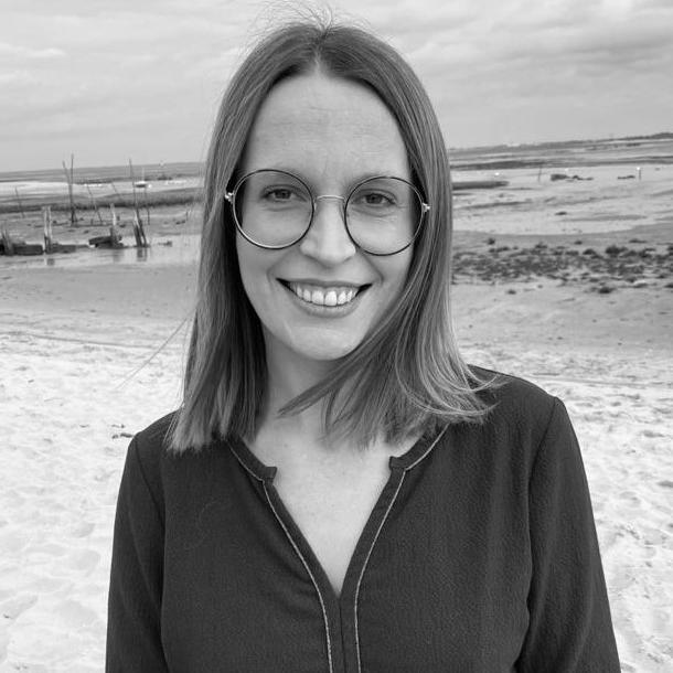 Maitre Maître Lucie BELLANGÉ Avocat La Teste-de-Buch