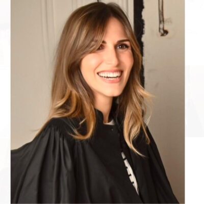 Maître Ludivine PEREZ — Avocat Indépendant 