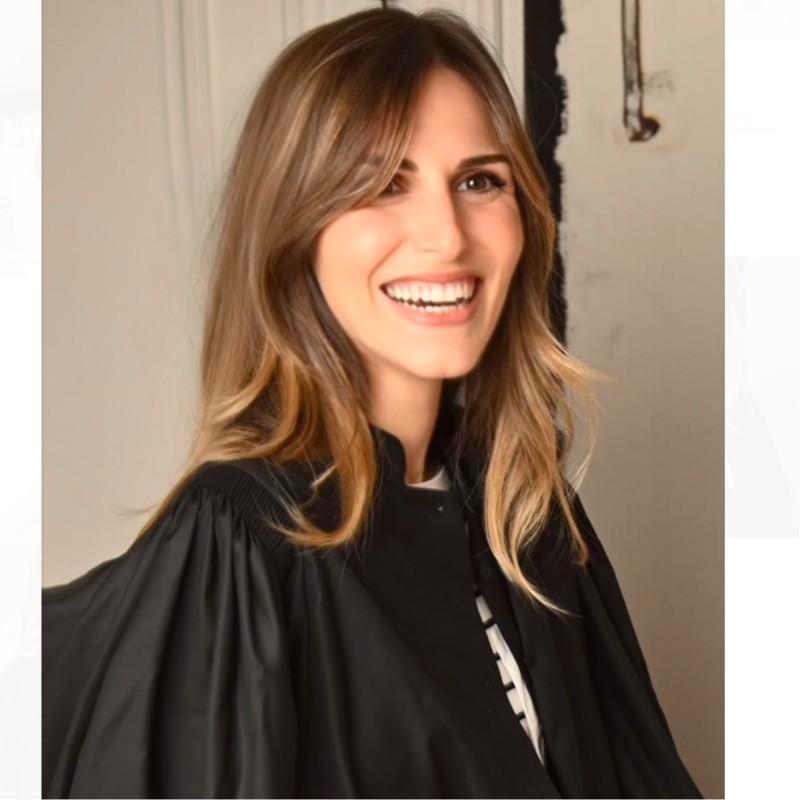 Maitre Maître Ludivine PEREZ Avocat Paris