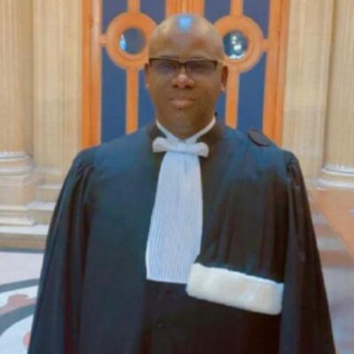 Maître MAITRE IBRAHIMA DIALLO avocat droit de la fonction publique Paris