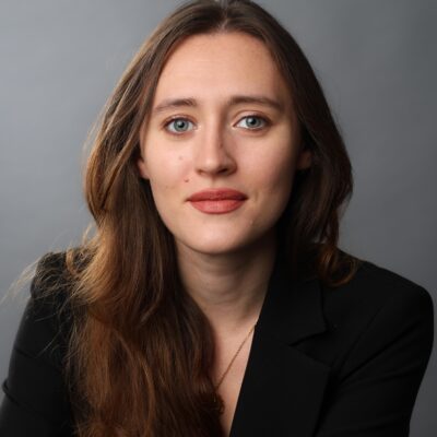Maître Maïwenn ROUXEL — Avocat Indépendant 