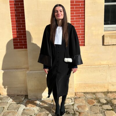 Maître Manon MERLY — Avocat Indépendant 
