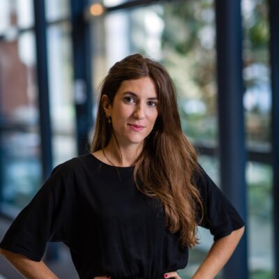 Maître Naomi OCHSENBEIN — Avocat Indépendant 