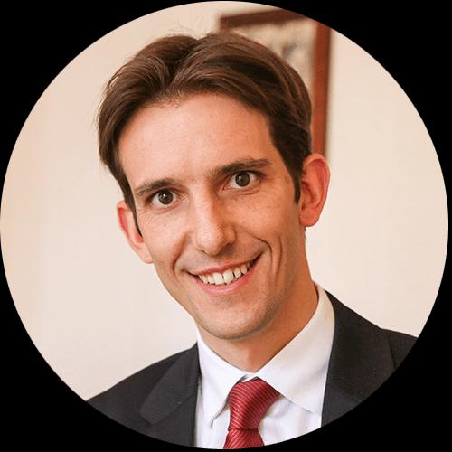 Maitre Maître Nicolas DELETRE Avocat Versailles
