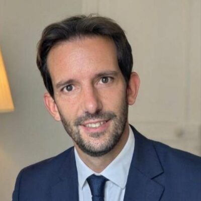 Maître Nicolas DELETRE Avocat Versailles
