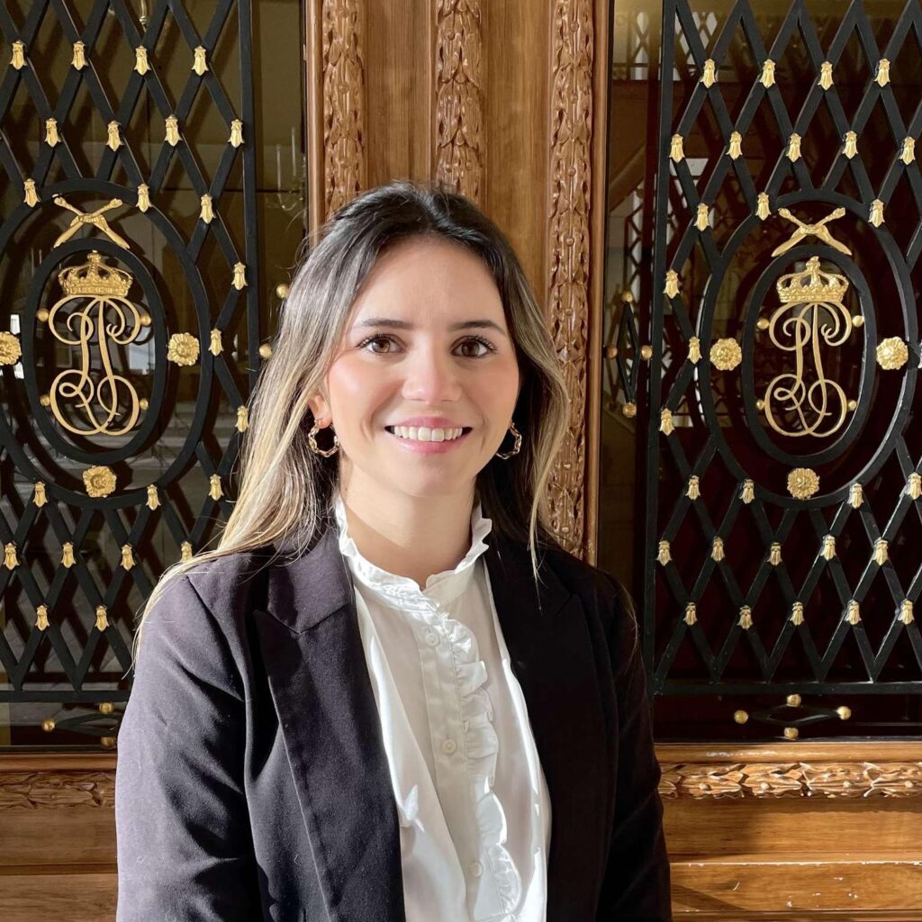 Maitre Maître Nolwenn THOMAS-MIGADEL Avocat Lorient