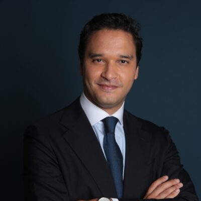 Maître Nourdine EL HALFI avocat Paris 1er