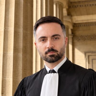 Maître Paul HAZERA avocat Dommage corporel et indemnisation des victimes Bordeaux