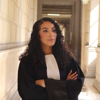 Maître Sabrina ALILI — Avocat Indépendant 