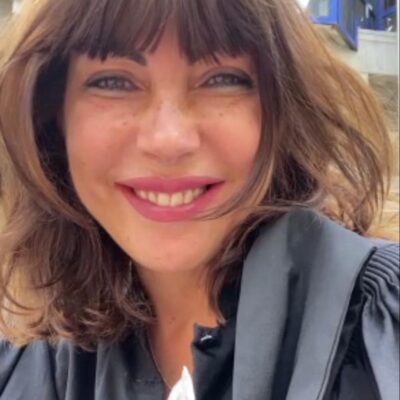 Maître Servane CROSNIER avocat Bagnolet