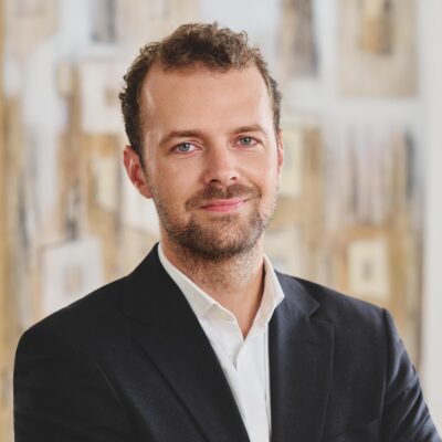 Maître Simon LESCANNE avocat titre de séjour Paris