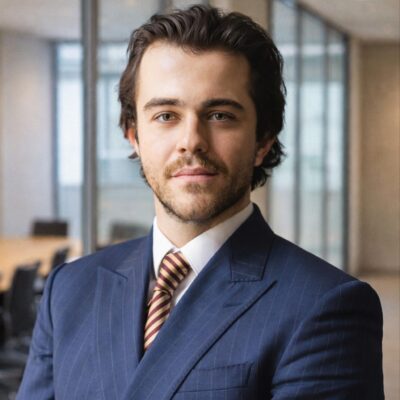 Maître thibault BONNIN avocat Droit pénal Paris 8ème