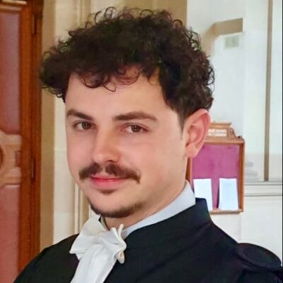 Maître Thomas GALICHER — Avocat Indépendant 