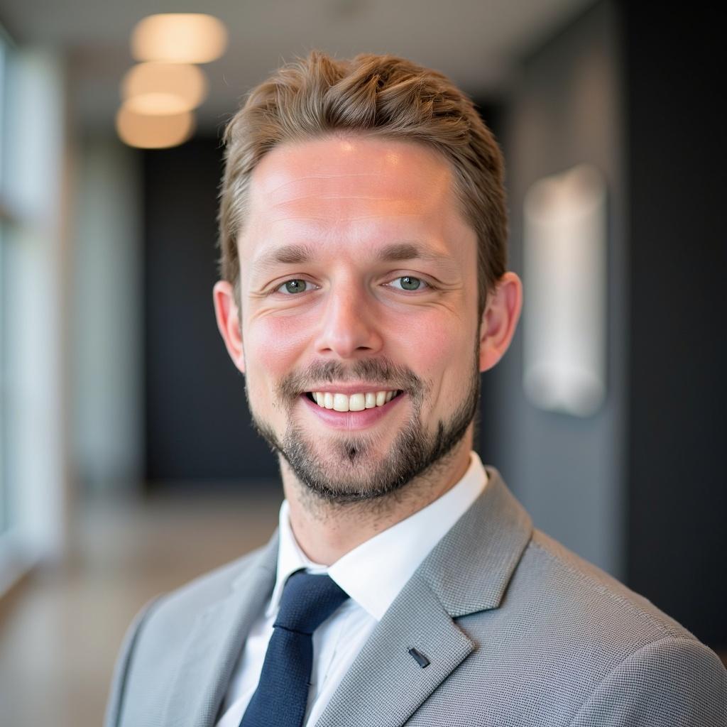 Maitre Maître Alexandre REGNIER Avocat Vincennes