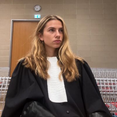 Maître Anais DELAGE avocat Paris