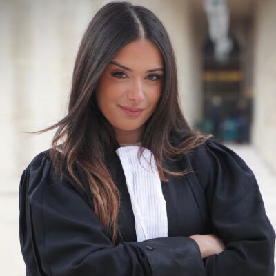 Maître Belinda-Nancy MAHER avocat Droit pénal Évry courcouronnes